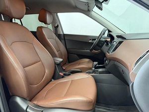 Внедорожник Hyundai Creta 2019 года, 1785000 рублей, Красноярск