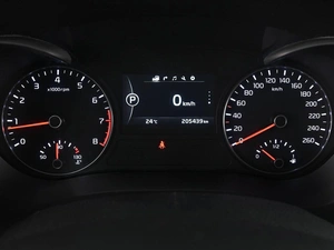 Седан Kia Optima 2017 года, 1919000 рублей, Аксай