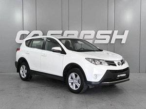 Внедорожник Toyota RAV4 2014 года, 2129000 рублей, Ростов-на-Дону