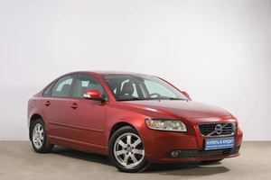 Седан Volvo S40 2012 года, 929000 рублей, Новосибирск