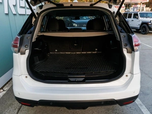 Внедорожник Nissan X-Trail 2018 года, 2199000 рублей, Большой Сочи