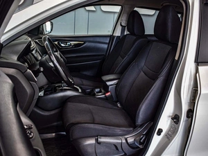Внедорожник Nissan Qashqai 2018 года, 1650000 рублей, Муром