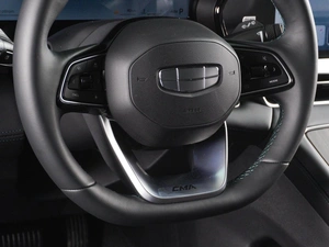 Внедорожник Geely Monjaro 2025 года, 4558000 рублей, Минеральные Воды