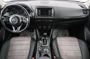 Внедорожник Mazda CX-5 2014 года, 1729000 рублей, Красноярск