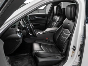 Седан Cadillac CT6 2019 года, 3999000 рублей, Тюмень