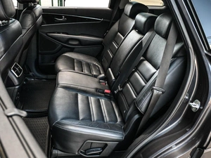 Внедорожник Kia Sorento Prime 2017 года, 2879000 рублей, Кирилловка