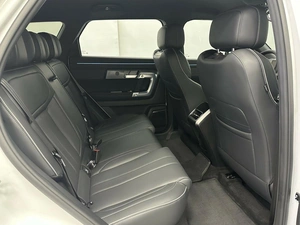 Внедорожник JAECOO J7 2024 года, 2475000 рублей, Красноярск