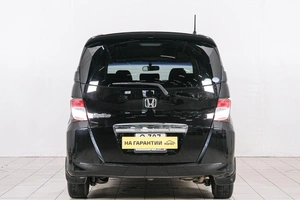 Минивэн Honda Freed 2012 года, 1149000 рублей, Красноярск