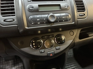 Хетчбэк Nissan Note 2006 года, 497000 рублей, Красноярск