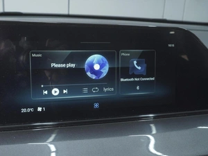 Седан Changan Eado Plus 2023 года, 1660000 рублей, Ростов-на-Дону