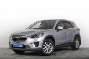 Внедорожник Mazda CX-5 2015 года, 1879000 рублей, Томск