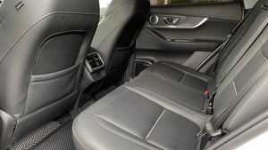 Внедорожник Chery Tiggo 7 Pro Max 2024 года, 2375000 рублей, Солонцы