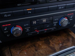 Седан Audi A6 2014 года, 1430000 рублей, Краснодар