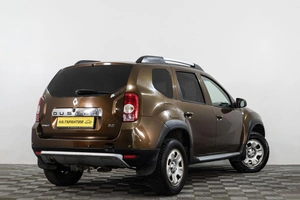 Внедорожник Renault Duster 2012 года, 929000 рублей, Сургут