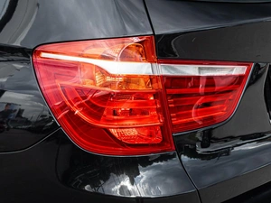 Внедорожник BMW X3 2011 года, 1499000 рублей, Волгоград