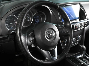 Седан Mazda 6 2013 года, 1379000 рублей, Ростов-на-Дону