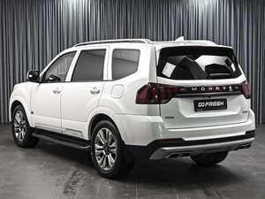 Внедорожник Kia Mohave 2021 года, 5079000 рублей, Ставрополь