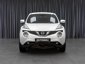 Внедорожник Nissan Juke 2014 года, 1399000 рублей, Тюмень