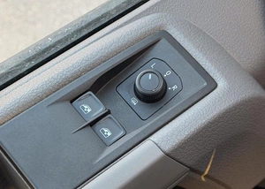 Volkswagen Crafter, II (2018—н. в.) 2.0 BiTDI FWD MT (177 л.с.) 2020г. 2020 года, 6278888 рублей, Москва