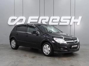Хетчбэк Opel Astra 2011 года, 664000 рублей, Воронеж