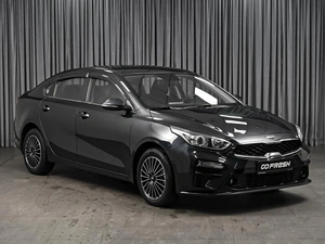 Седан Kia Cerato 2018 года, 1859000 рублей, Ставрополь