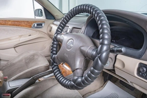 Седан Nissan Bluebird Sylphy 2001 года, 359000 рублей, Томск