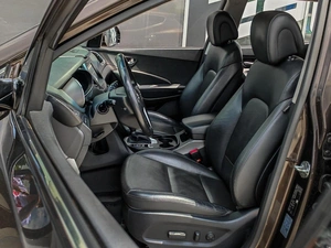 Внедорожник Hyundai Santa Fe 2015 года, 2248000 рублей, Краснодар