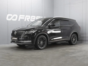 Внедорожник Dongfeng Fengon iX7 2019 года, 1950000 рублей, Омск