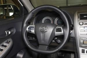 Седан Toyota Corolla 2010 года, 1239000 рублей, Новосибирск