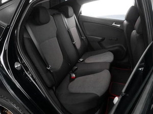 Седан Hyundai Solaris 2012 года, 719000 рублей, Тюмень