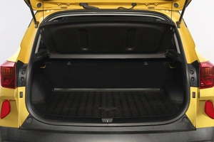 Внедорожник Kia Seltos 2021 года, 2989000 рублей, Новосибирск