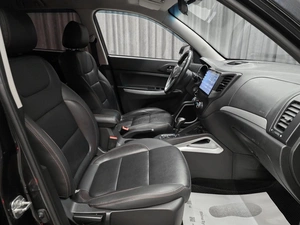 Внедорожник Changan CS35 2018 года, 999000 рублей, Красноярск