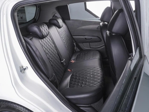 Хетчбэк Chevrolet Aveo 2014 года, 849000 рублей, Ростов-на-Дону