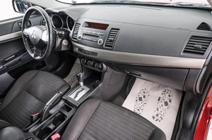 Седан Mitsubishi Lancer 2012 года, 899000 рублей, Красноярск