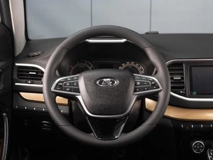 Универсал ВАЗ (LADA) Vesta Cross 2024 года, 1520000 рублей, Омск