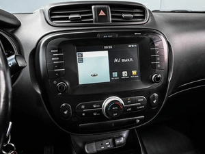 Внедорожник Kia Soul 2018 года, 1719000 рублей, Кирилловка