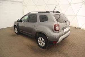 Внедорожник Renault Duster 2021 года, 1925000 рублей, Орёл