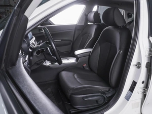 Седан Kia Optima 2019 года, 1660000 рублей, Ростов-на-Дону