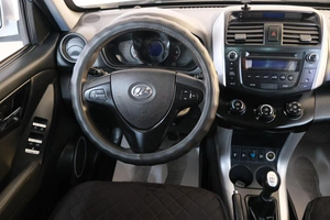 Внедорожник Lifan X60 2014 года, 699000 рублей, Омск