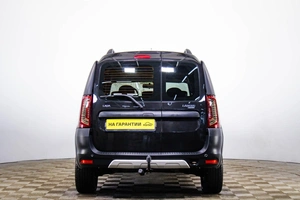Универсал ВАЗ (LADA) Largus 2018 года, 1129000 рублей, Пермь