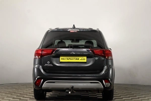 Внедорожник Mitsubishi Outlander 2021 года, 1999000 рублей, Пермь