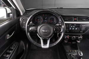 Хетчбэк Kia Rio X-Line 2019 года, 1399000 рублей, Петрозаводск