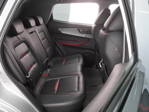 Внедорожник Chery Tiggo 4 Pro 2023 года, 1599000 рублей, Воронеж