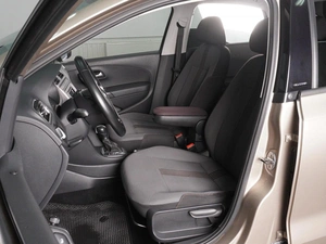 Седан Volkswagen Polo 2017 года, 1279000 рублей, Минеральные Воды