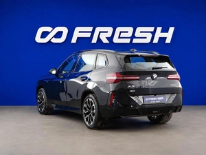 Внедорожник BMW X3 2025 года, 6997434 рублей, Москва