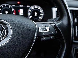 Внедорожник Volkswagen Teramont 2018 года, 2920000 рублей, Ставрополь