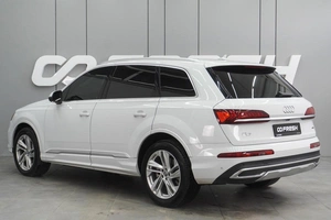 Внедорожник Audi Q7 2020 года, 5450000 рублей, Воронеж