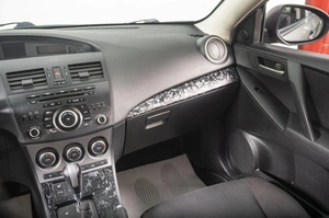 Седан Mazda 3 2011 года, 899000 рублей, Томск