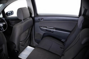 Минивэн Toyota Wish 2005 года, 679000 рублей, Пермь