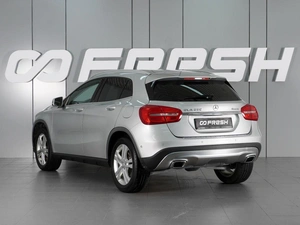 Внедорожник Mercedes-benz GLA-класс 2015 года, 2459000 рублей, Минеральные Воды